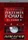 ARTEMIS FOWL CUBO B VOL III | 9788484412229 | COLFER, EOIN | Galatea Llibres | Librería online de Reus, Tarragona | Comprar libros en catalán y castellano online