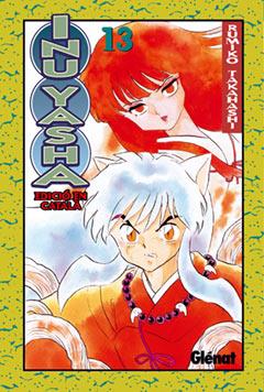 INU YASHA 13 (CAT) | 9788484497394 | TAKAHASHI, RUMIKO | Galatea Llibres | Librería online de Reus, Tarragona | Comprar libros en catalán y castellano online