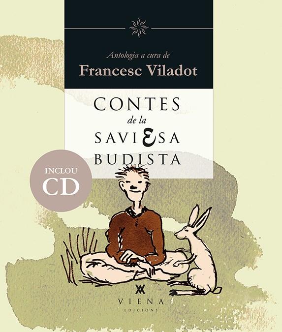 CONTES DE LA SAVIESA BUDISTA | 9788483308332 | Galatea Llibres | Llibreria online de Reus, Tarragona | Comprar llibres en català i castellà online