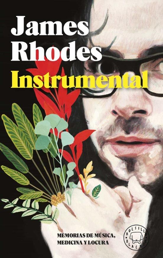 INSTRUMENTAL | 9788410025387 | RHODES, JAMES | Galatea Llibres | Llibreria online de Reus, Tarragona | Comprar llibres en català i castellà online