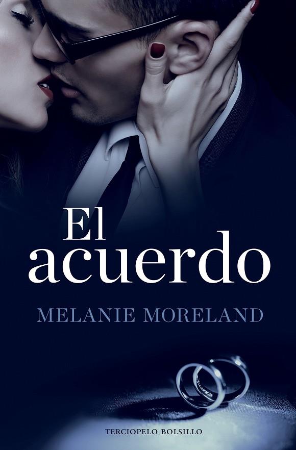 EL ACUERDO | 9788494616815 | MORELAND, MELANIE | Galatea Llibres | Llibreria online de Reus, Tarragona | Comprar llibres en català i castellà online