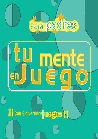 TU MENTE EN JUEGO PARA PADRES | 9788496667105 | GESBIBLO | Galatea Llibres | Llibreria online de Reus, Tarragona | Comprar llibres en català i castellà online