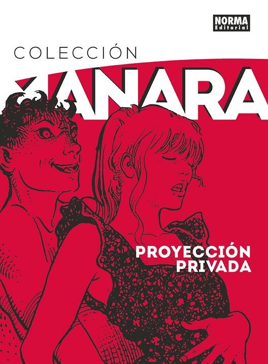 COLECCIÓN MANARA 9. PROYECCIÓN PRIVADA | 9788467939224 | MANARA, MILO | Galatea Llibres | Llibreria online de Reus, Tarragona | Comprar llibres en català i castellà online