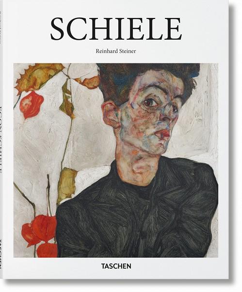 SCHIELE | 9783836504409 | STEINER, REINHART | Galatea Llibres | Llibreria online de Reus, Tarragona | Comprar llibres en català i castellà online