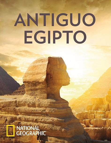 ANTIGUO EGIPTO | 9788482989808 | Galatea Llibres | Llibreria online de Reus, Tarragona | Comprar llibres en català i castellà online