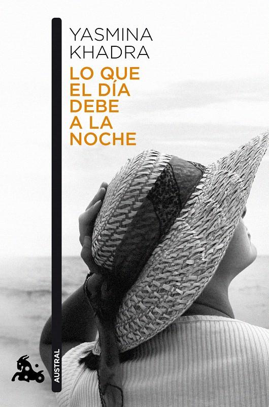 LO QUE EL DIA DEBE A LA NOCHE | 9788423343539 | KHADRA, YASMINA | Galatea Llibres | Llibreria online de Reus, Tarragona | Comprar llibres en català i castellà online