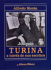 JOAQUIM TURIMA A TRAVES DE SUS ESCRITOS | 9788420685748 | MORAN, ALFREDO | Galatea Llibres | Llibreria online de Reus, Tarragona | Comprar llibres en català i castellà online