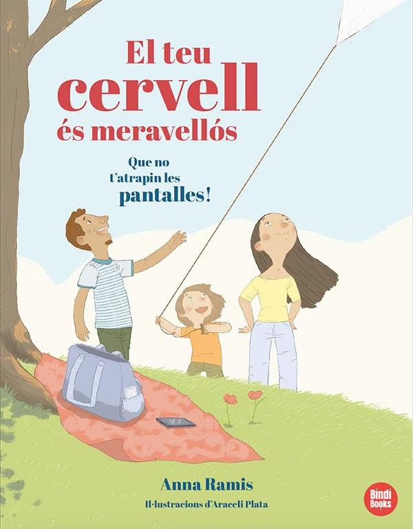 EL TEU CERVELL ÉS MERAVELLÓS | 9788418288884 | RAMIS ASSENS, ANNA | Galatea Llibres | Llibreria online de Reus, Tarragona | Comprar llibres en català i castellà online