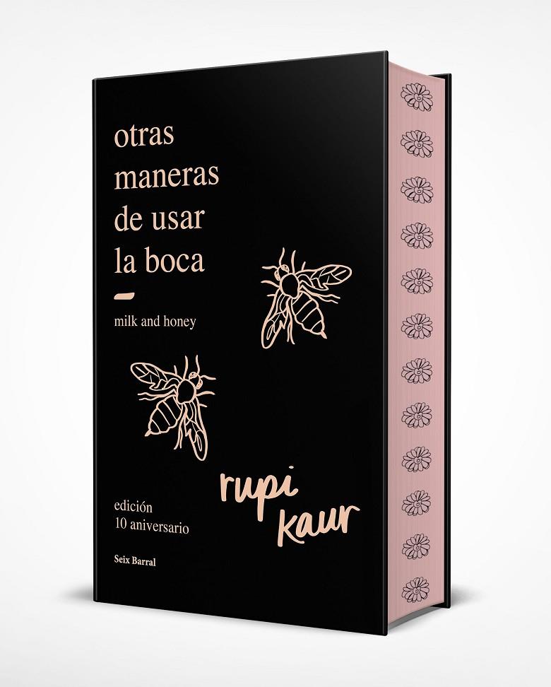 OTRAS MANERAS DE USAR LA BOCA ED. ESPECIAL | 9788432244599 | KAUR, RUPI | Galatea Llibres | Librería online de Reus, Tarragona | Comprar libros en catalán y castellano online