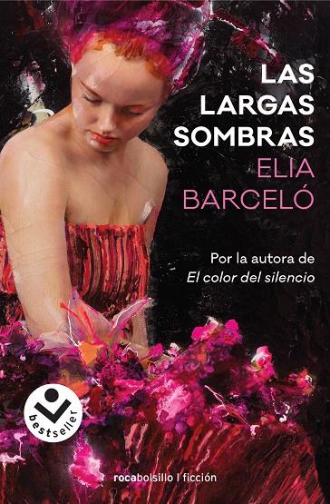 LAS LARGAS SOMBRAS | 9788416859511 | BARCELÓ, ELIA | Galatea Llibres | Librería online de Reus, Tarragona | Comprar libros en catalán y castellano online