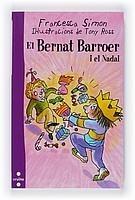 BERNAT BARROER I EL NADAL | 9788466121118 | SIMON, FRANCESCA | Galatea Llibres | Llibreria online de Reus, Tarragona | Comprar llibres en català i castellà online