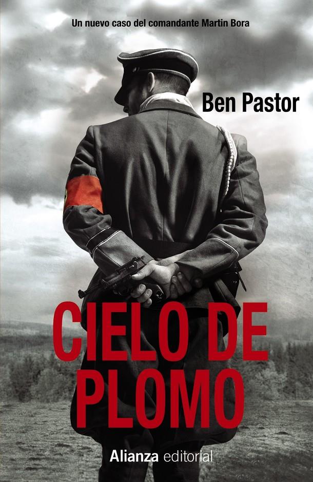 CIELO DE PLOMO | 9788491040408 | PASTOR, BEN | Galatea Llibres | Llibreria online de Reus, Tarragona | Comprar llibres en català i castellà online