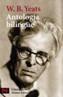 ANTOLOGIA BILINGUE | 9788420640860 | YEATS, W.B. | Galatea Llibres | Llibreria online de Reus, Tarragona | Comprar llibres en català i castellà online