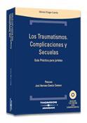 TRAUMATISMOS : COMPLICACIONES Y SECUELAS : GUIA PRACTICA | 9788483554104 | FRAGA GARCIA, HECTOR | Galatea Llibres | Librería online de Reus, Tarragona | Comprar libros en catalán y castellano online