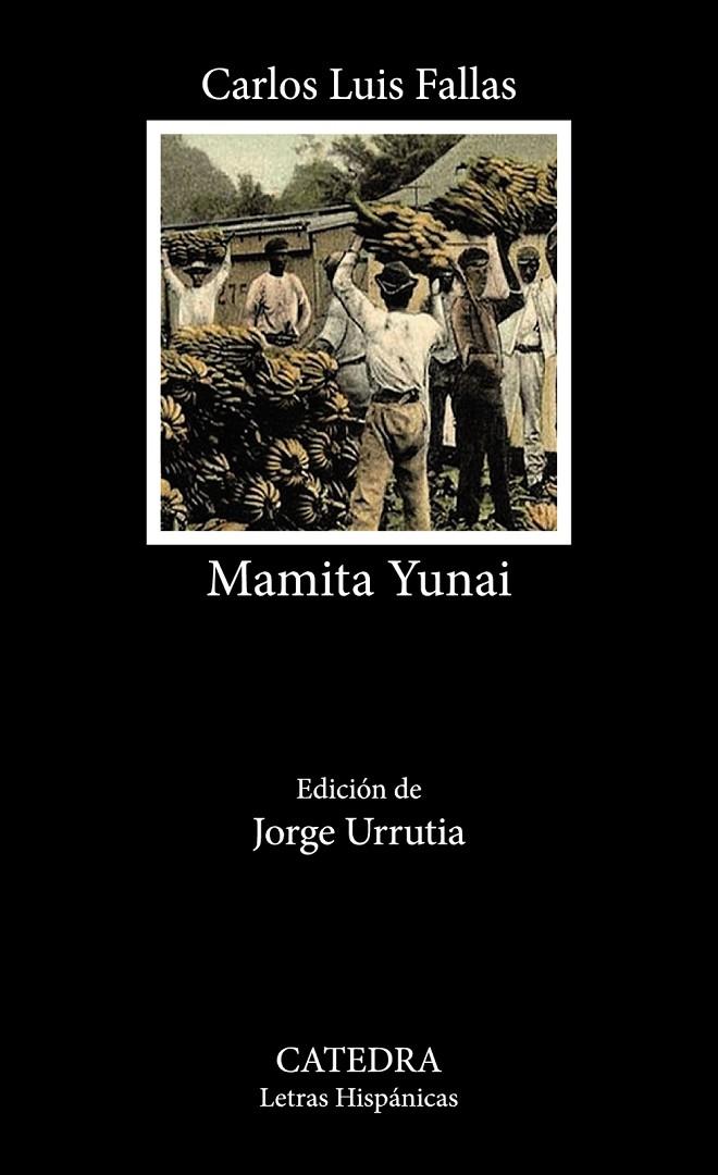 MAMITA YUNAI | 9788437646923 | FALLAS, CARLOS LUIS | Galatea Llibres | Llibreria online de Reus, Tarragona | Comprar llibres en català i castellà online