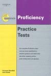 PROFICIENCY PRACTICE TESTS EXAM ESSENTIALS | 9781413009910 | MANSFIELD, FRANCESCA | Galatea Llibres | Llibreria online de Reus, Tarragona | Comprar llibres en català i castellà online