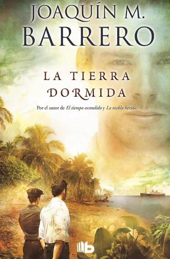 LA TIERRA DORMIDA | 9788490700778 | BARRERO, JOAQUIN M. | Galatea Llibres | Llibreria online de Reus, Tarragona | Comprar llibres en català i castellà online