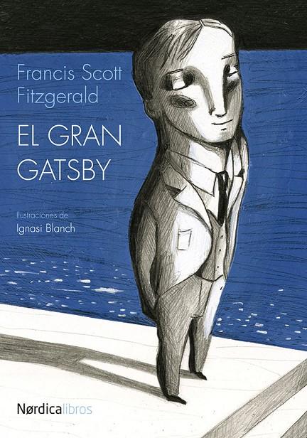 GRAN GATSBY, EL | 9788418067419 | FITZGERALD, FRANCIS SCOTT | Galatea Llibres | Llibreria online de Reus, Tarragona | Comprar llibres en català i castellà online