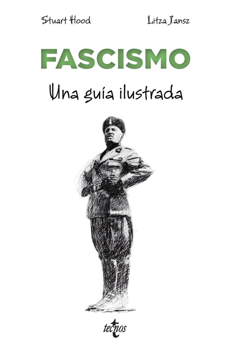 FASCISMO. UNA GUÍA ILUSTRADA | 9788430989157 | HOOD, STUART | Galatea Llibres | Llibreria online de Reus, Tarragona | Comprar llibres en català i castellà online