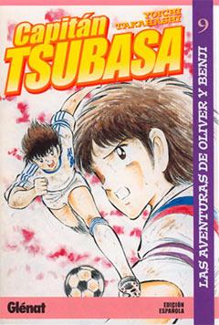 CAPITAN TSUBASA 9 | 9788484494102 | TAKAHASHI, YOICHI | Galatea Llibres | Llibreria online de Reus, Tarragona | Comprar llibres en català i castellà online