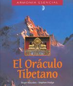 ORACULO TIBETANO, EL | 9788475563497 | HOUSDEN, ROGER/ HODGE, STEPHEN | Galatea Llibres | Llibreria online de Reus, Tarragona | Comprar llibres en català i castellà online