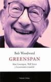 GREENSPAN | 9788483073513 | WOODWARD,BOB | Galatea Llibres | Llibreria online de Reus, Tarragona | Comprar llibres en català i castellà online