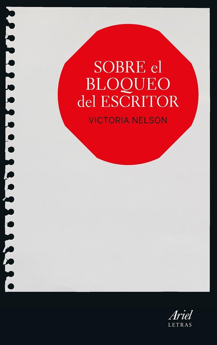 SOBRE EL BLOQUEO DEL ESCRITOR | 9788434425231 | NELSON, VICTORIA | Galatea Llibres | Llibreria online de Reus, Tarragona | Comprar llibres en català i castellà online