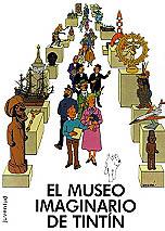 MUSEO IMAGINARIO DE TINTIN, EL | 9788426118936 | HERGE - VARIOS | Galatea Llibres | Llibreria online de Reus, Tarragona | Comprar llibres en català i castellà online