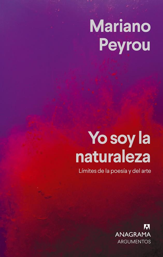 YO SOY LA NATURALEZA | 9788433929228 | PEYROU, MARIANO | Galatea Llibres | Llibreria online de Reus, Tarragona | Comprar llibres en català i castellà online