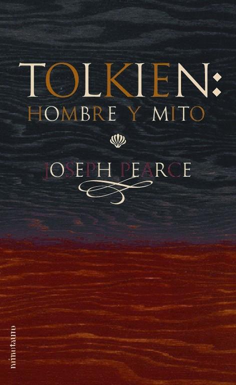 TOLKIEN: HOMBRE Y MITO | 9788445074442 | PEARCE, JOSEPH | Galatea Llibres | Llibreria online de Reus, Tarragona | Comprar llibres en català i castellà online