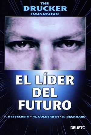 LIDER DEL FUTURO, EL | 9788423422623 | R. BECKHARD | Galatea Llibres | Llibreria online de Reus, Tarragona | Comprar llibres en català i castellà online