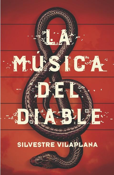 LA MUSICA DEL DIABLE | 9788466148788 | VILAPLANA, SILVESTRE | Galatea Llibres | Librería online de Reus, Tarragona | Comprar libros en catalán y castellano online