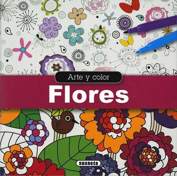 FLORES | 9788467747386 | Galatea Llibres | Llibreria online de Reus, Tarragona | Comprar llibres en català i castellà online