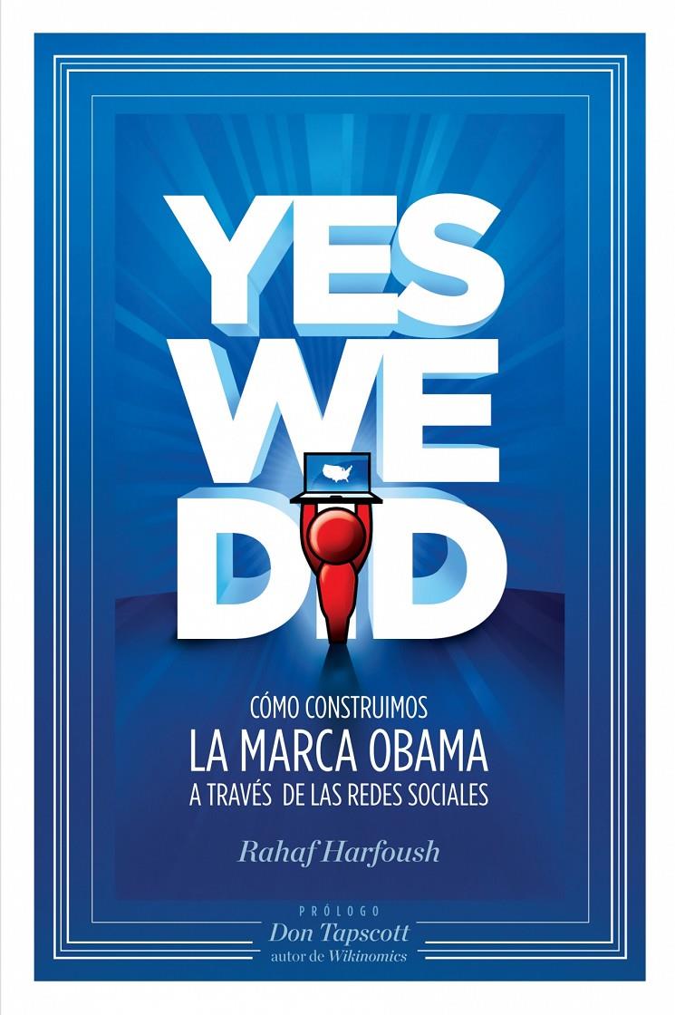 YES WE DID | 9788498750546 | HARFOUSH, RAHAF | Galatea Llibres | Llibreria online de Reus, Tarragona | Comprar llibres en català i castellà online