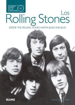 LOS ROLLING STONES. HISTORIAS DETRÁS DE LAS CANCIONES | 9788480769778 | APPLEFORD, STEVE | Galatea Llibres | Llibreria online de Reus, Tarragona | Comprar llibres en català i castellà online