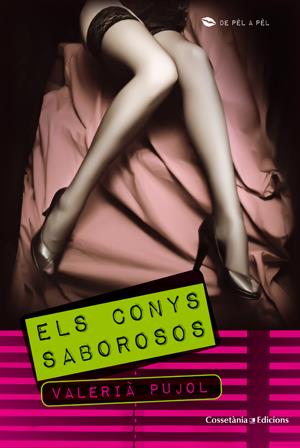 CONYS SABOROSOS | 9788497919128 | PUJOL I BOSCH, VALERIA | Galatea Llibres | Llibreria online de Reus, Tarragona | Comprar llibres en català i castellà online