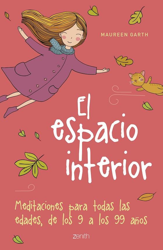 EL ESPACIO INTERIOR | 9788408291831 | GARTH, MAUREEN | Galatea Llibres | Llibreria online de Reus, Tarragona | Comprar llibres en català i castellà online