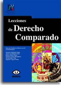 LECCIONES DE DERECHO COMPARADO | 9788480214155 | AYMERICH, IGNACIO | Galatea Llibres | Llibreria online de Reus, Tarragona | Comprar llibres en català i castellà online