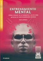 ENTRENAMIENTO MENTAL | 9788480197052 | ORLICK, TERRY | Galatea Llibres | Llibreria online de Reus, Tarragona | Comprar llibres en català i castellà online