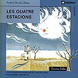 QUATRE ESTACIONS, LES -SIRENETES- | 9788424610470 | GARCIA LLORCA, ANTONI | Galatea Llibres | Llibreria online de Reus, Tarragona | Comprar llibres en català i castellà online