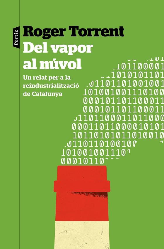 DEL VAPOR AL NÚVOL | 9788498095449 | TORRENT, ROGER | Galatea Llibres | Llibreria online de Reus, Tarragona | Comprar llibres en català i castellà online