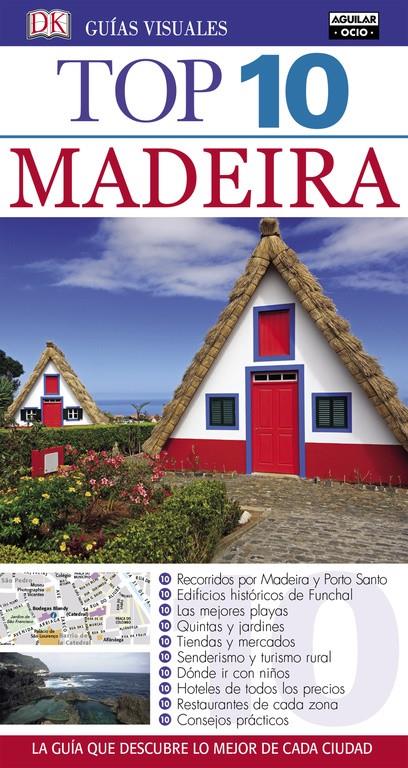 MADEIRA TOP 10 2016 GUIA VISUAL | 9788403511521 | VARIOS AUTORES | Galatea Llibres | Llibreria online de Reus, Tarragona | Comprar llibres en català i castellà online