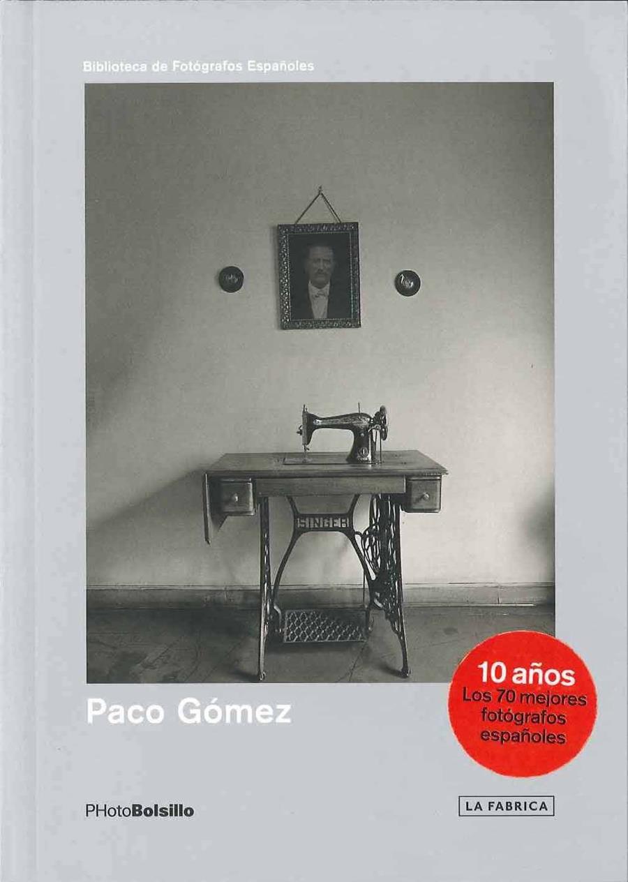 PACO GOMEZ | 9788496466715 | GOMEZ MARTINEZ, PACO | Galatea Llibres | Llibreria online de Reus, Tarragona | Comprar llibres en català i castellà online