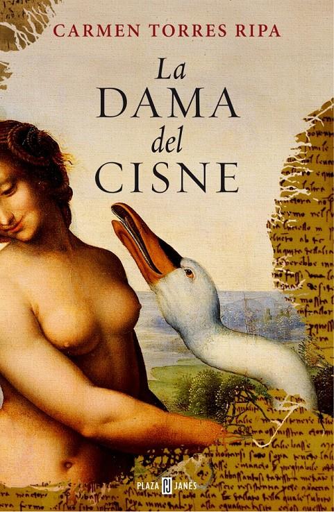 LA DAMA DEL CISNE | 9788401354885 | TORRES, CARMEN | Galatea Llibres | Llibreria online de Reus, Tarragona | Comprar llibres en català i castellà online