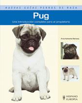 PUG | 9788425517297 | NICHOLAS, ANNA KATHERINE | Galatea Llibres | Librería online de Reus, Tarragona | Comprar libros en catalán y castellano online