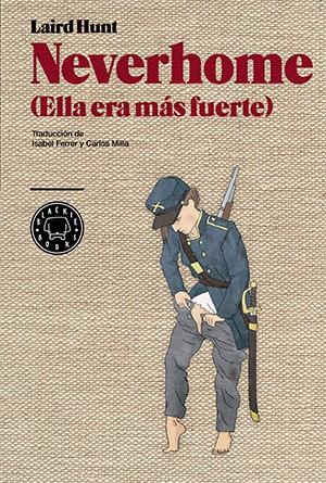 NEVERHOME | 9788416290420 | HUNT, LAIRD | Galatea Llibres | Librería online de Reus, Tarragona | Comprar libros en catalán y castellano online