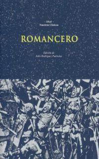 ROMANCERO | 9788476009932 | ANÓNIMO | Galatea Llibres | Librería online de Reus, Tarragona | Comprar libros en catalán y castellano online