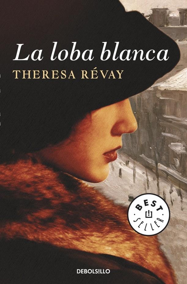 LA LOBA BLANCA | 9788499893655 | REVAY, THERESA | Galatea Llibres | Librería online de Reus, Tarragona | Comprar libros en catalán y castellano online