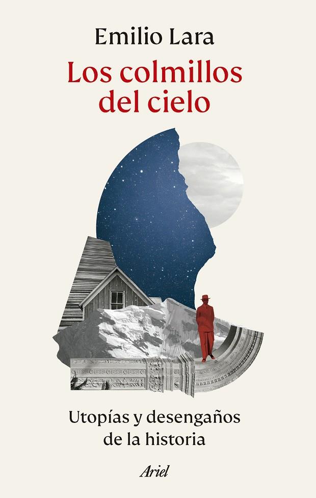 LOS COLMILLOS DEL CIELO | 9788434438378 | LARA, EMILIO | Galatea Llibres | Llibreria online de Reus, Tarragona | Comprar llibres en català i castellà online