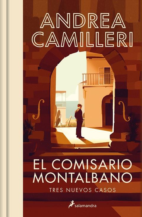 EL COMISARIO MONTALBANO: TRES NUEVOS CASOS | 9788419456854 | CAMILLERI, ANDREA | Galatea Llibres | Llibreria online de Reus, Tarragona | Comprar llibres en català i castellà online